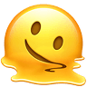 Shrug face